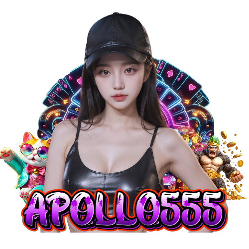 apollo555 slot